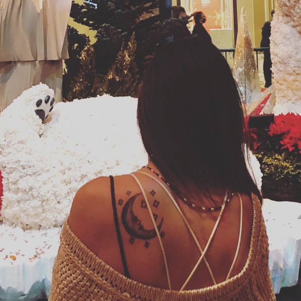 Meet your Posher, Cynthia